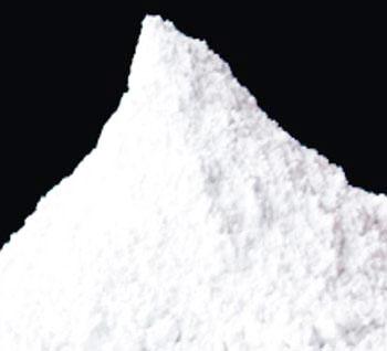 Calcite Carbonate Powder