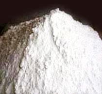 Talc powder