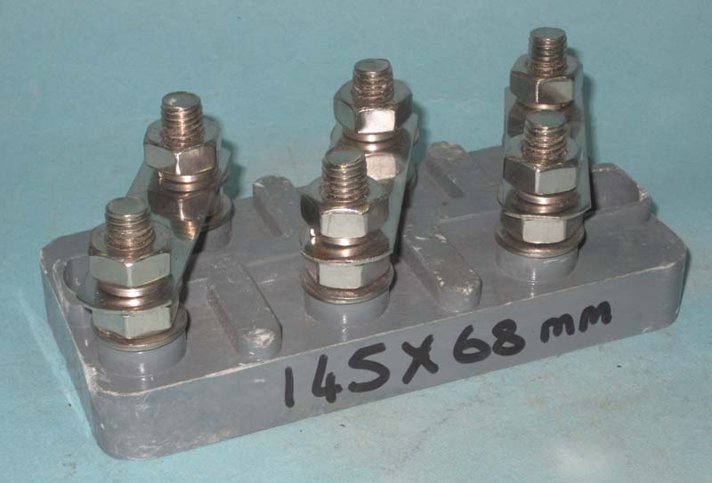 Suitable for ABB 60HP type