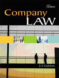 Company Law Management