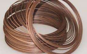 Copper Nickel Wire