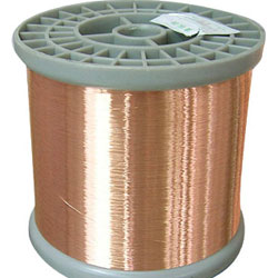 nickel copper wire