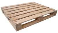 Pinewood Pallets