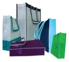 Non Woven Shopping Bags