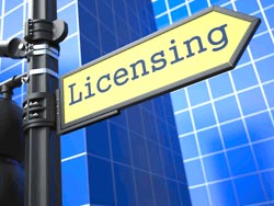 Licence Commissioning Agents Services