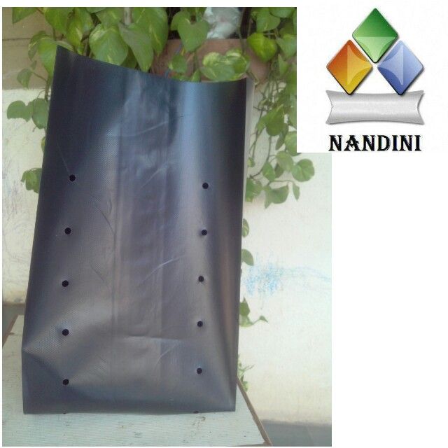 Nursery Plastic Bag by Nandini Plastics, Nursery plastic bag from Pune