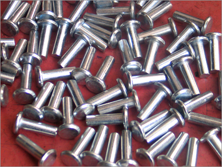 Aluminium Blind Rivets