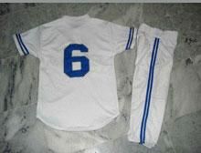 101 Basket Ball Dress