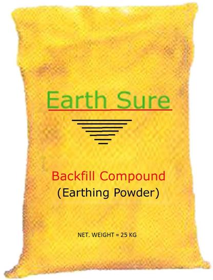 Earthing Backfill Compounds