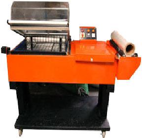 Shrink Chamber Machine