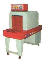 Shrink Machine