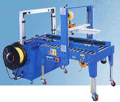 Standar Fully Automatic Strapping Machine