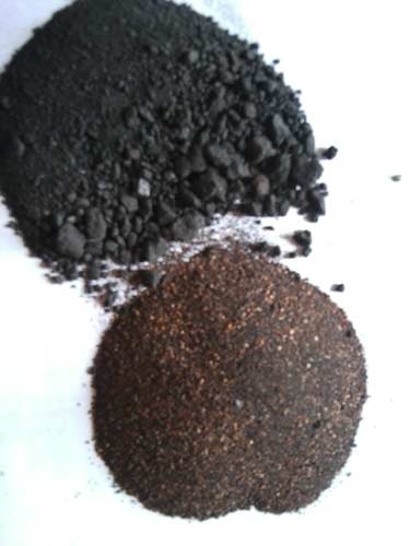 Chrome Ore Concentrate, for Industrial Use, Packaging Type : Drums, Plastic Bags