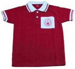 Boys Polo T-Shirt