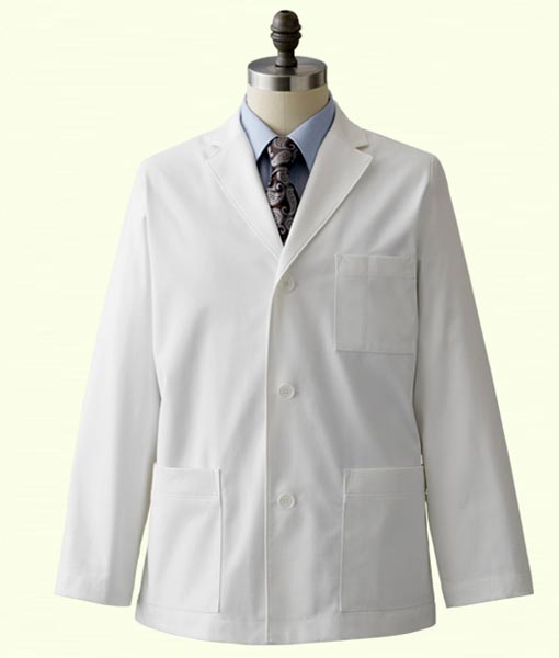 Mens Lab Coats Manufacturer in Ludhiana Punjab India by Sonu Garments ...