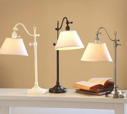 Adair Bedside Lamp