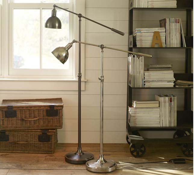 Cole Task Floor Lamp