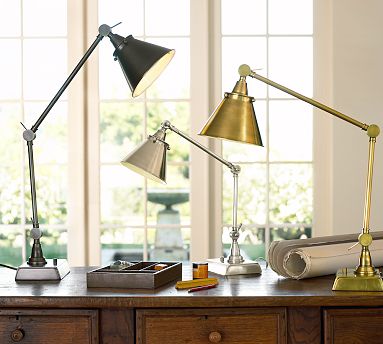 Table Lamps