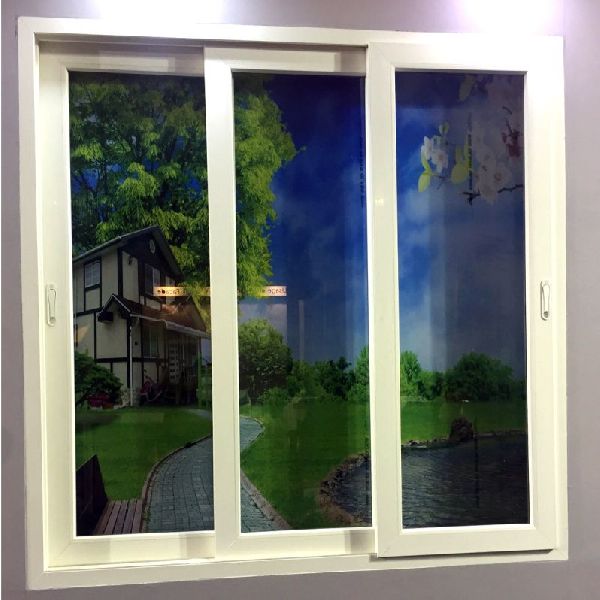 3 Track Sliding Window