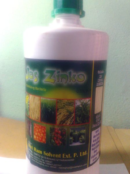 as Zinko Bio Fertilizer