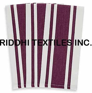 Stripes Kitchen Towel