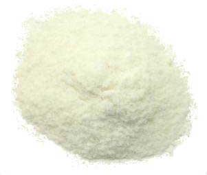 Rice flour