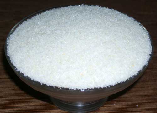 rice flour