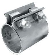 Stainless Steel Clamps