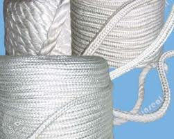 GlassFibre Ropes
