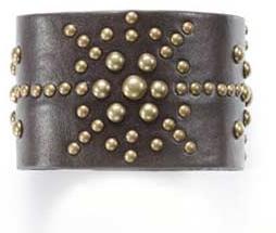 Wristband Leather Bracelet
