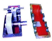 Automatic Gearboxes