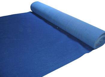 Non Woven Carpets