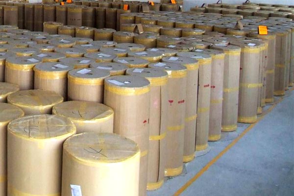 Masking Tape Jumbo Rolls at Best Price in Ahmedabad