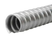 aluminum flexible conduits