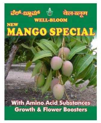 Mango Special