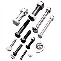 Metal High Tensile Bolts, for Automobiles, Automotive Industry, Construction, Fittings, Size : 15-30mm