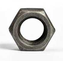 Metal Hex Nuts, Length : 30-40mm, 40-50mm