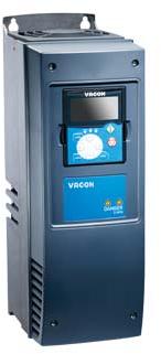 Vacon NXP Air Cooled Drive