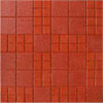 Checkered Floor Tiles