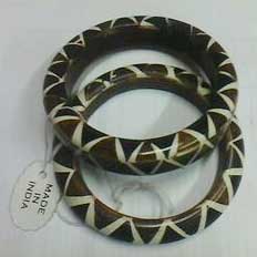 Artificial Bangle Set (B-1)