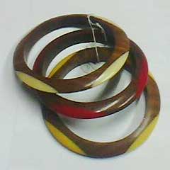 Artificial Bangle Set (B-2)