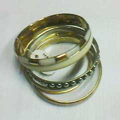 Artificial Bangle Set (B-7)