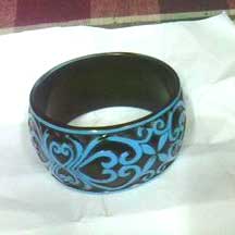 Artificial Bangles (B-11)