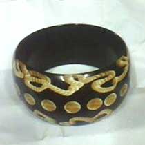 Artificial Bangles (B-12)