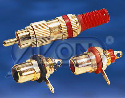 Coaxial Connectors