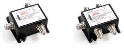 Cable TV Splitters & Couplers