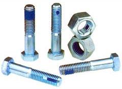 Allen Nuts, Allen Bolts