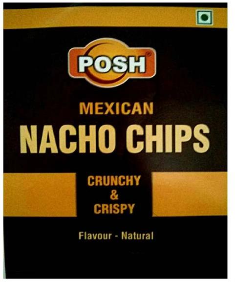 Posh Nacho Chips