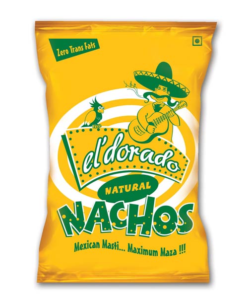 Nachos (corn Chips)