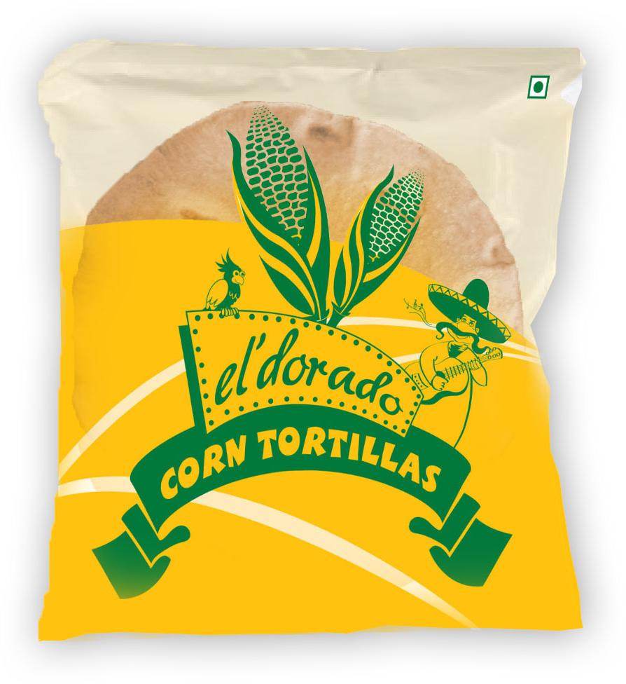EL Dorado Tortillas